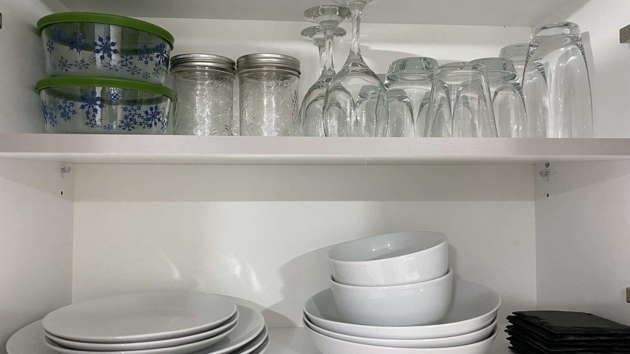 Photo of Kitchen in Malton