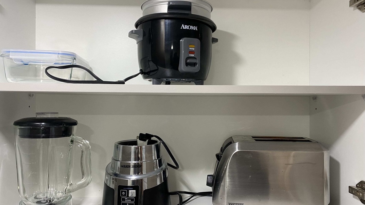 Photo of Kitchen in Malton