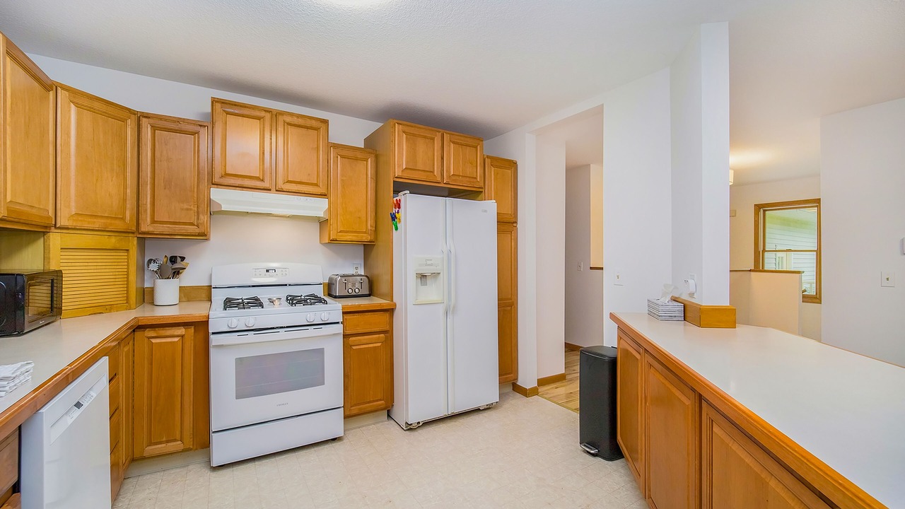Photo of Kitchen in Bay Harbor