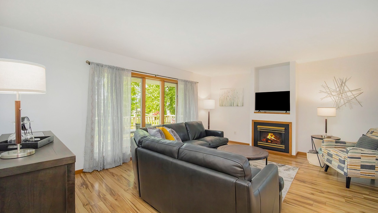 Photo of Livingroom in Bay Harbor