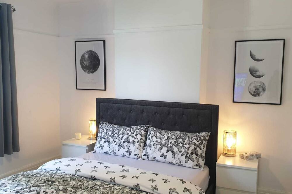 Photo of Bedroom in Alvaston