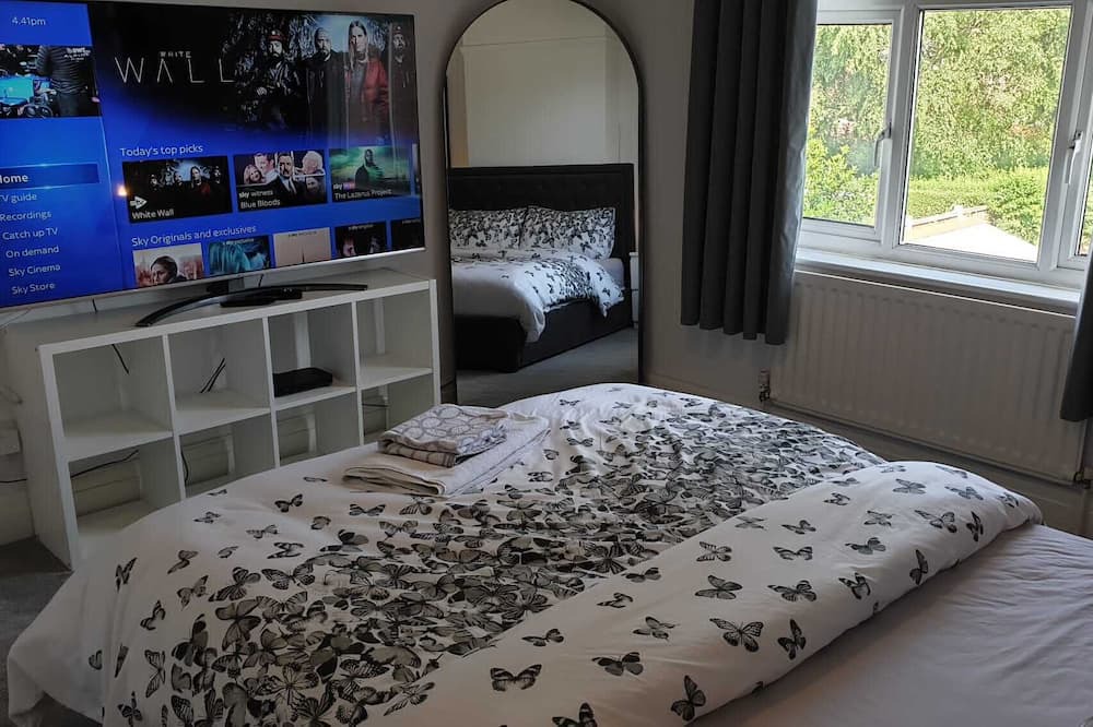 Photo of Bedroom in Alvaston