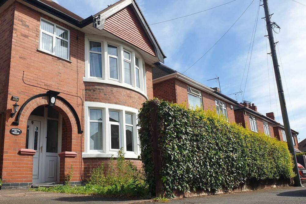 Photo of Outdoor in Alvaston