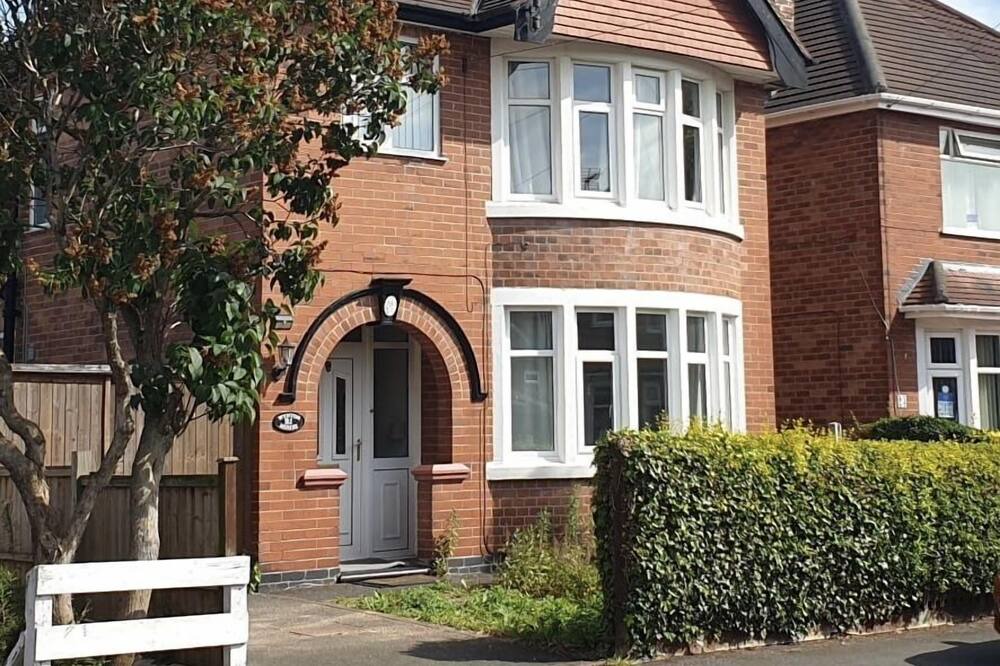 Photo of Outdoor in Alvaston