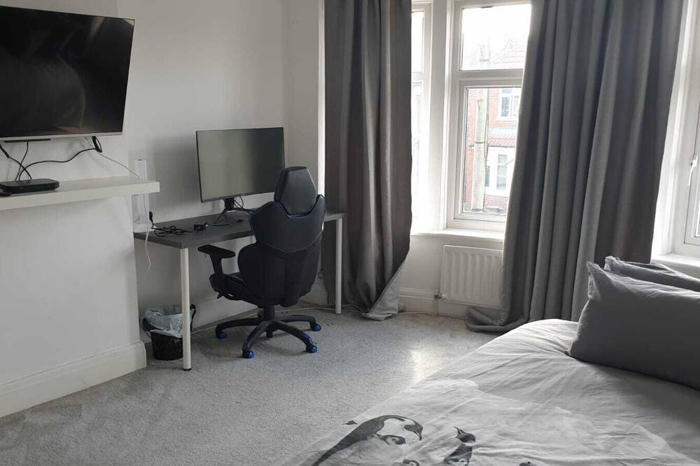 Photo of Bedroom in Alvaston