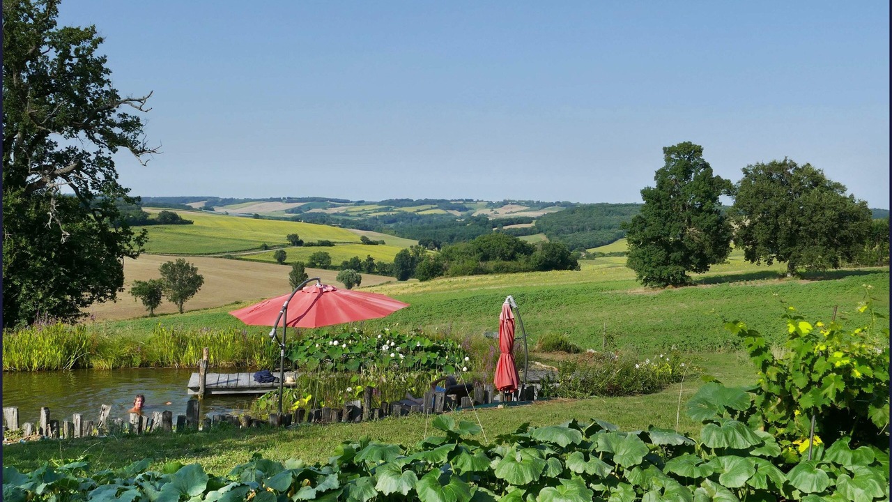Photo of Outdoor in Marsac