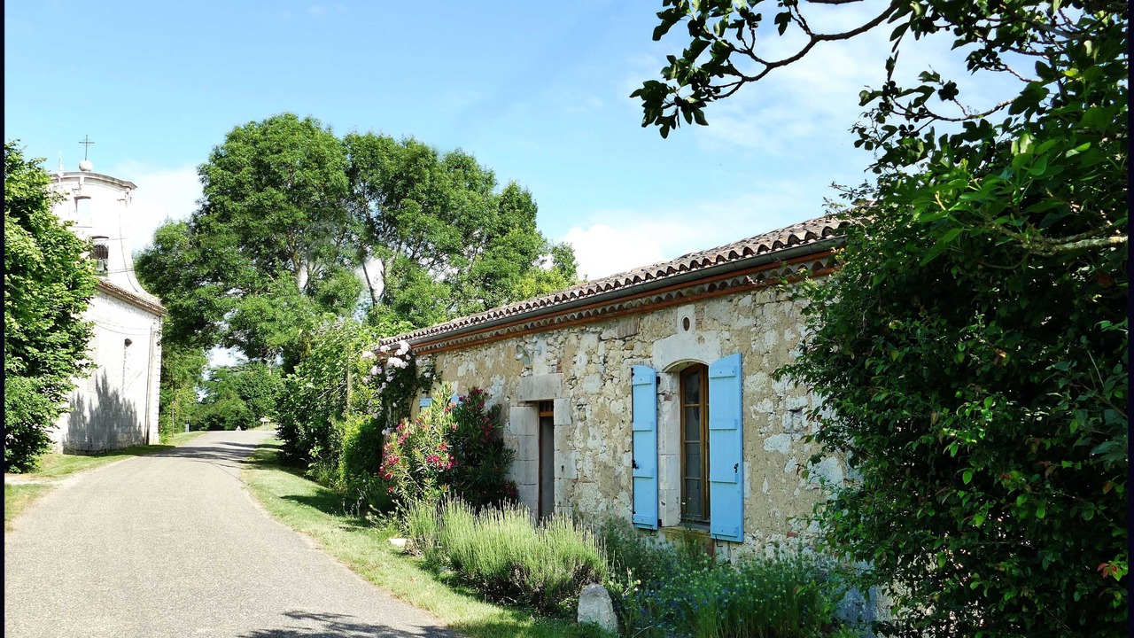 Photo of Outdoor in Marsac