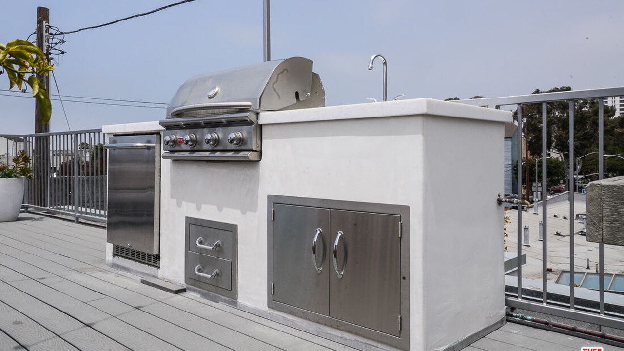 Photo of Outdoor in Ocean Park