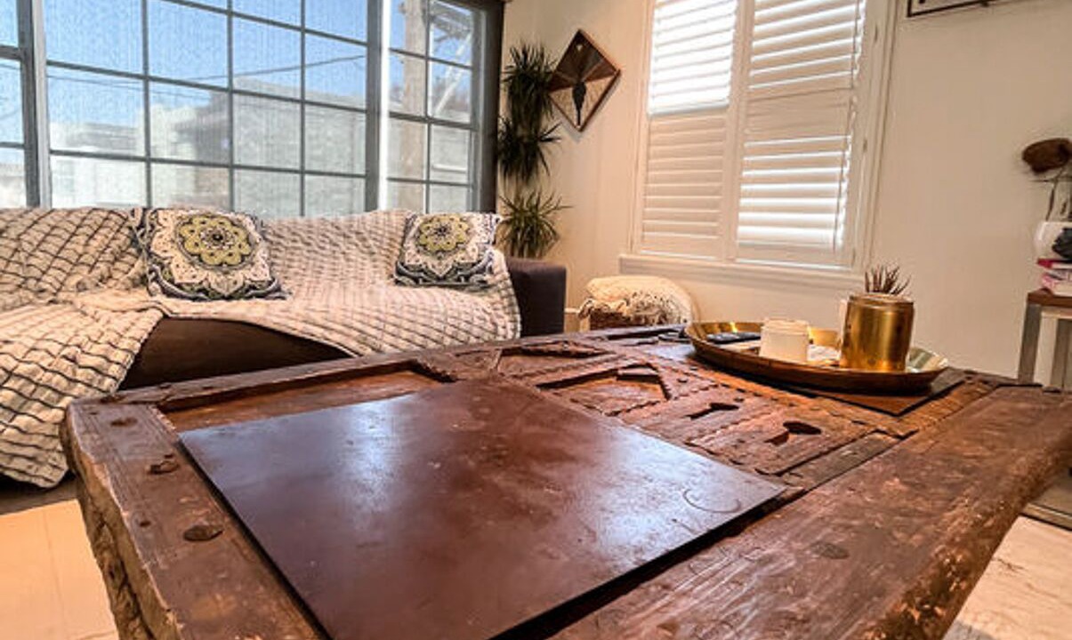 Photo of Bedroom in Ocean Park