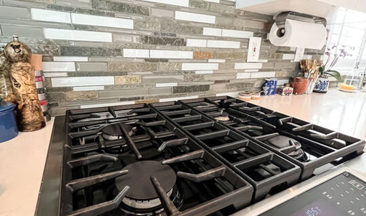 Photo of Kitchen in Ocean Park