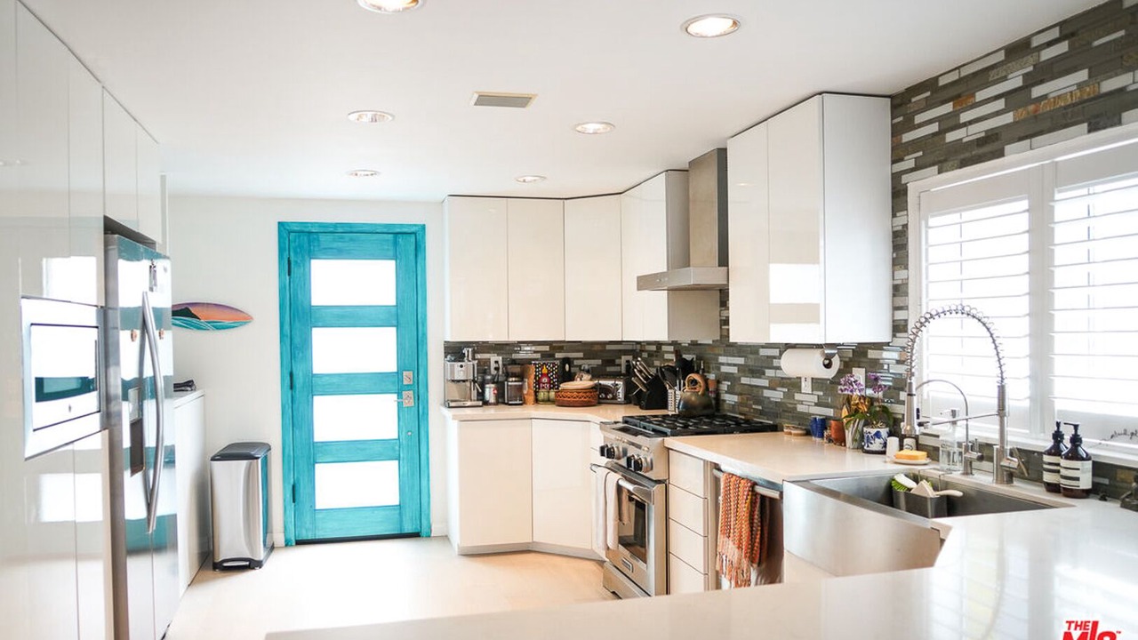 Photo of Kitchen in Ocean Park