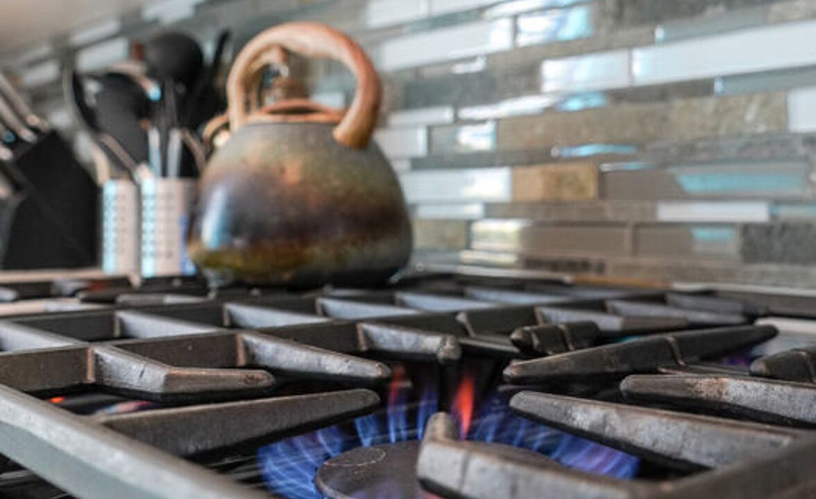 Photo of Kitchen in Ocean Park