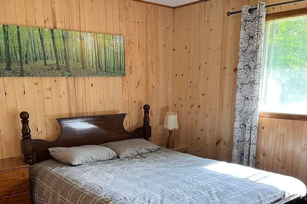 Photo of Bedroom in Hastings