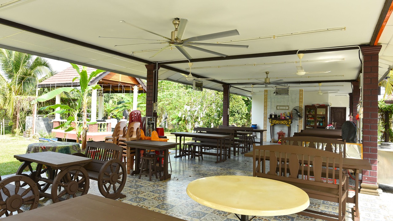 Photo of Others in Jasin