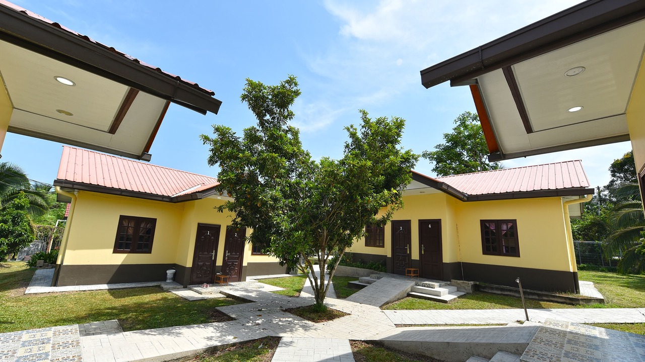 Photo of Outdoor in Jasin