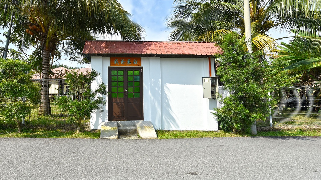 Photo of Outdoor in Jasin