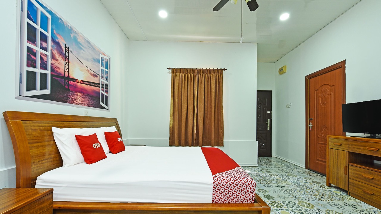 Photo of Bathroom in Jasin