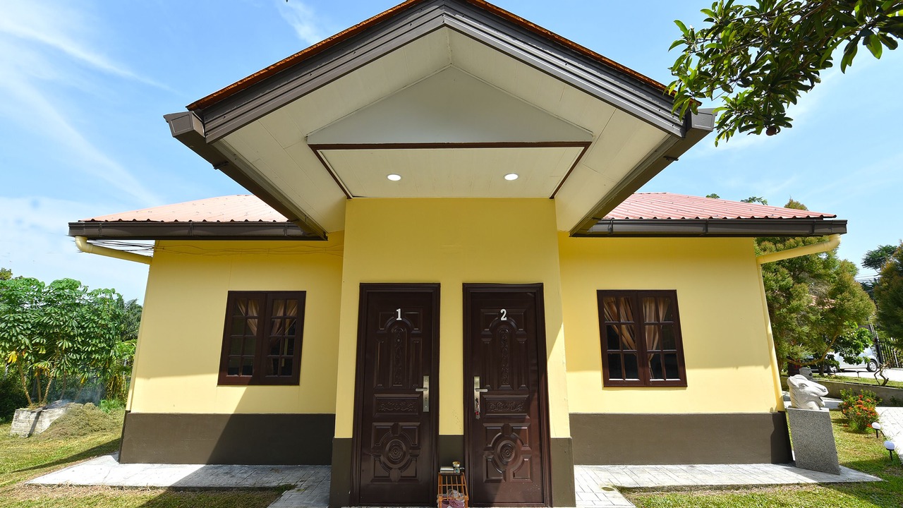 Photo of Outdoor in Jasin