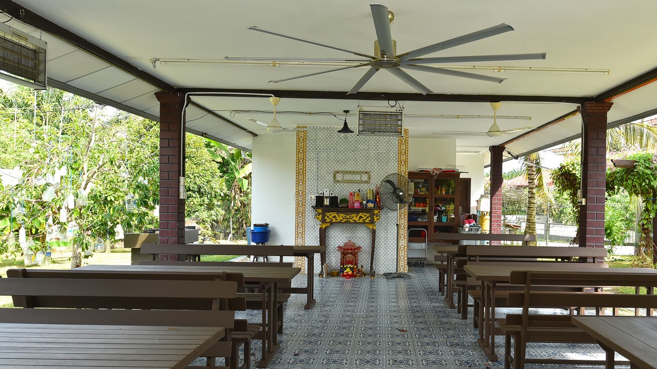 Photo of Others in Jasin