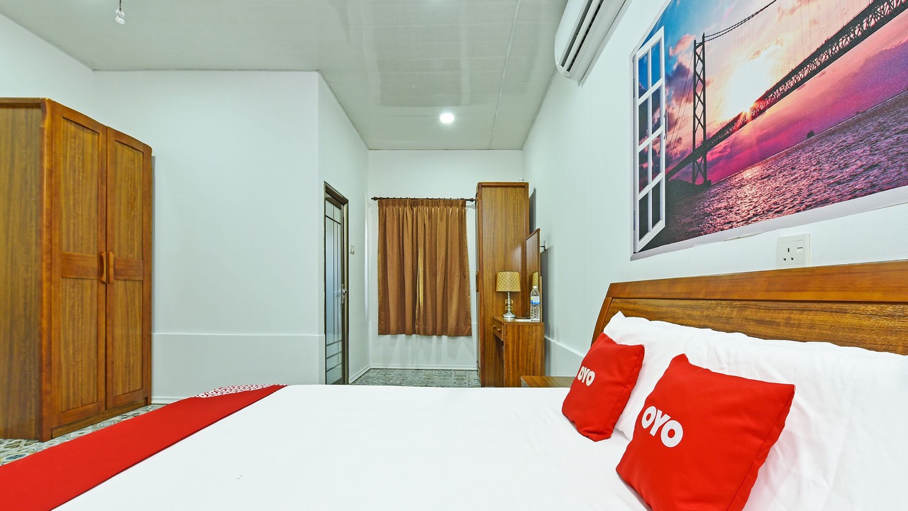 Photo of Bathroom in Jasin