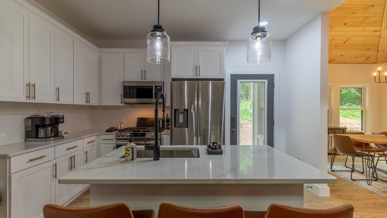 Photo of Kitchen in Frank