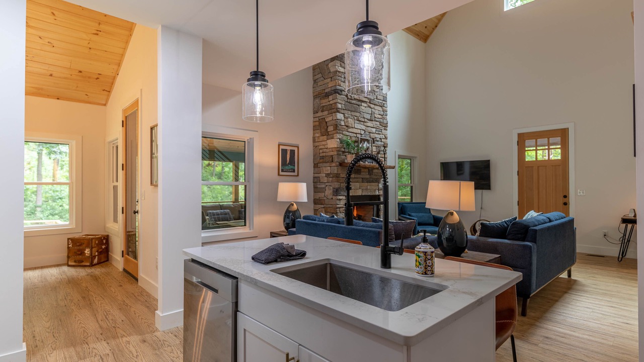 Photo of Kitchen in Frank