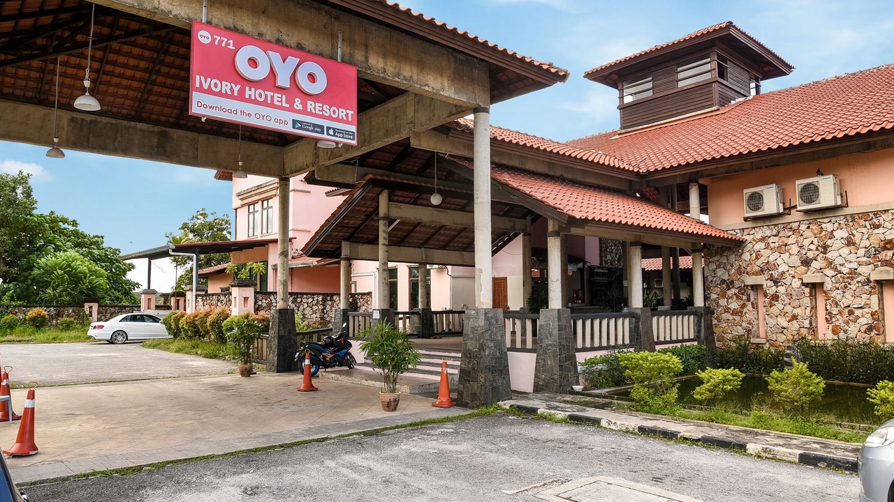 Photo of Outdoor in Bandar Country Homes