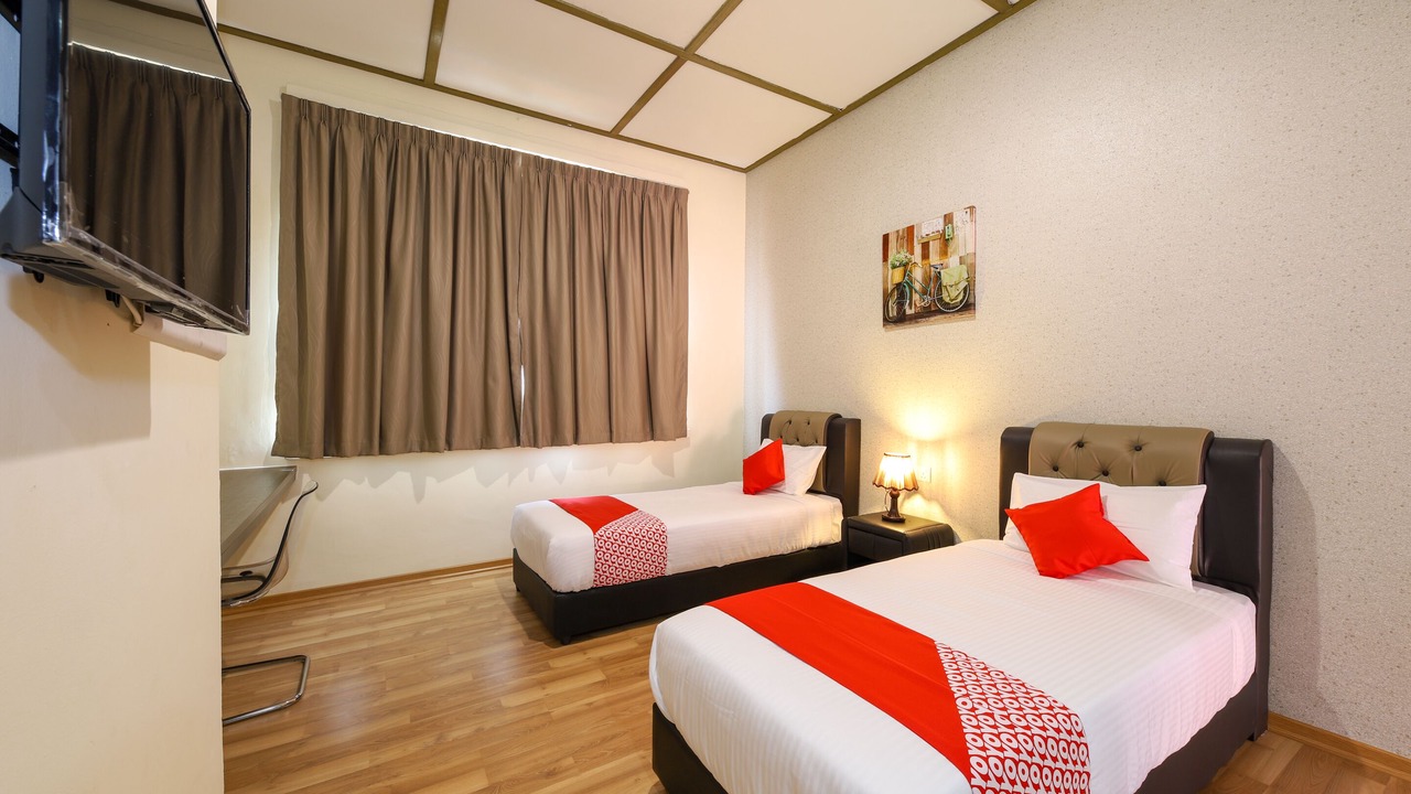 Photo of Bedroom in Bandar Country Homes