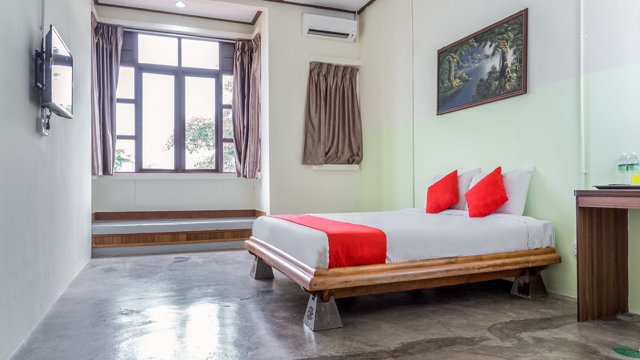 Photo of Bedroom in Bandar Country Homes