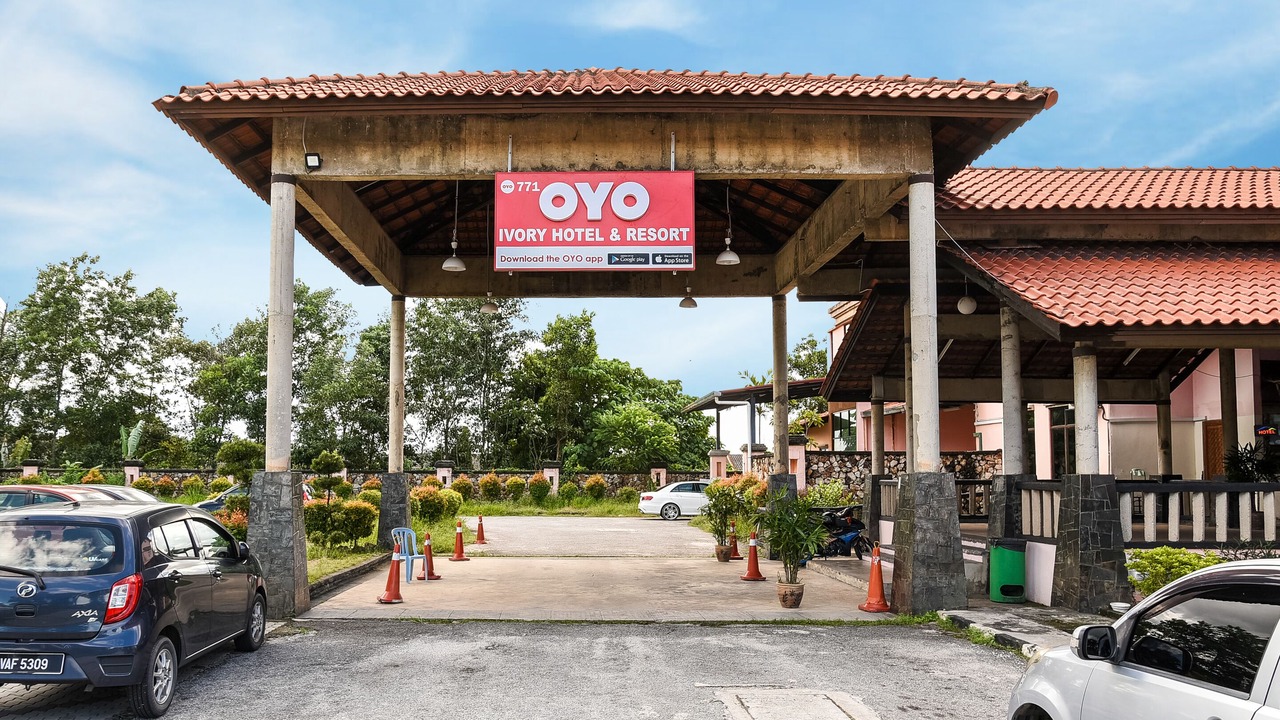 Photo of Outdoor in Bandar Country Homes