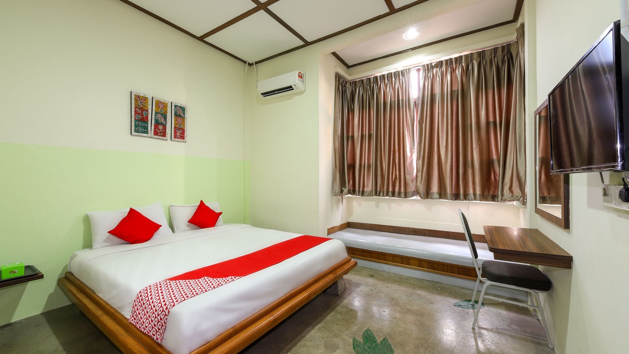 Photo of Bedroom in Bandar Country Homes