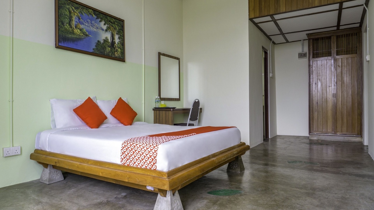 Photo of Bedroom in Bandar Country Homes