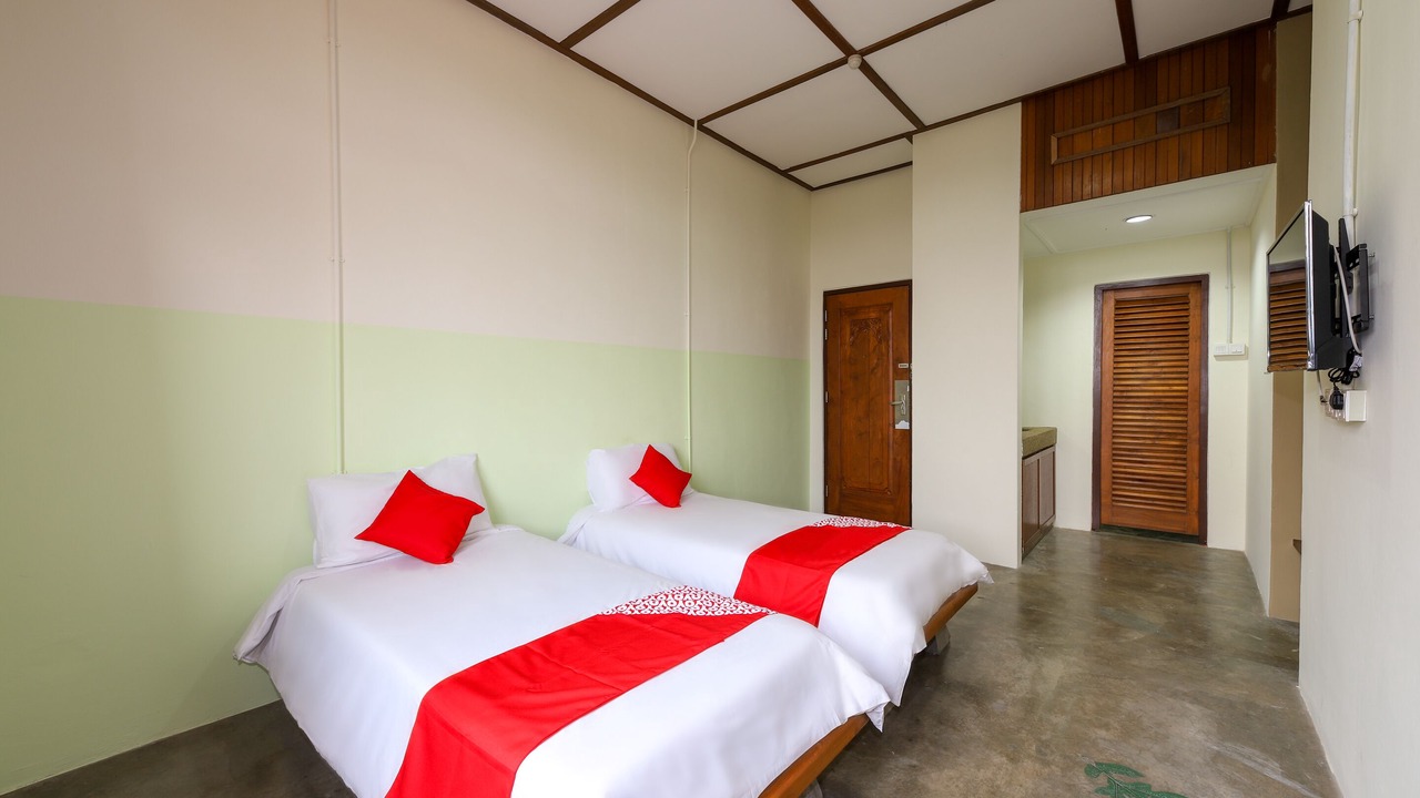 Photo of Bedroom in Bandar Country Homes