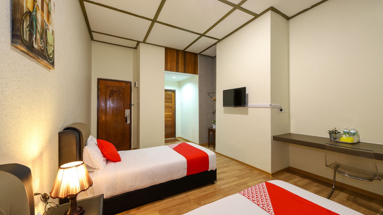 Photo of Bedroom in Bandar Country Homes