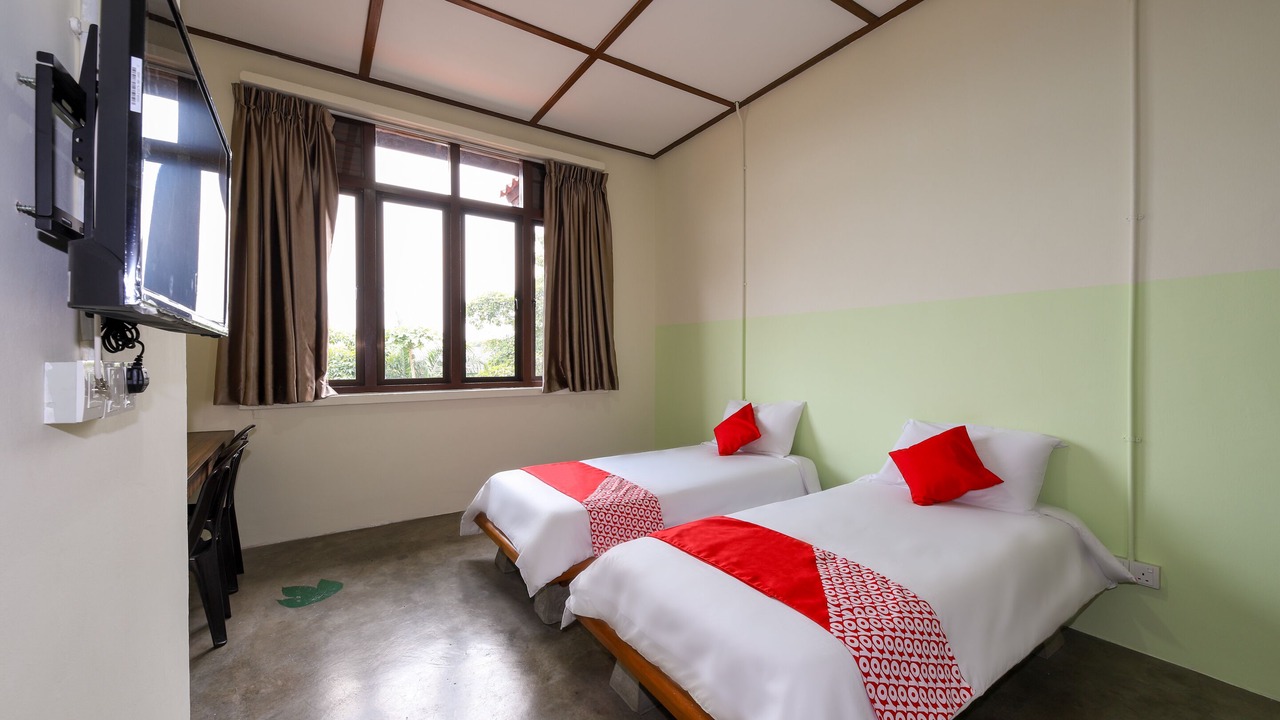 Photo of Bedroom in Bandar Country Homes