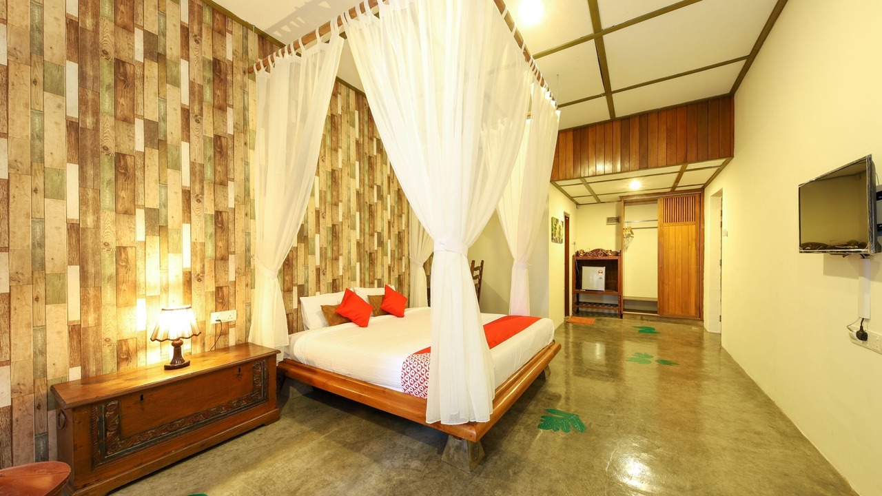 Photo of Bedroom in Bandar Country Homes