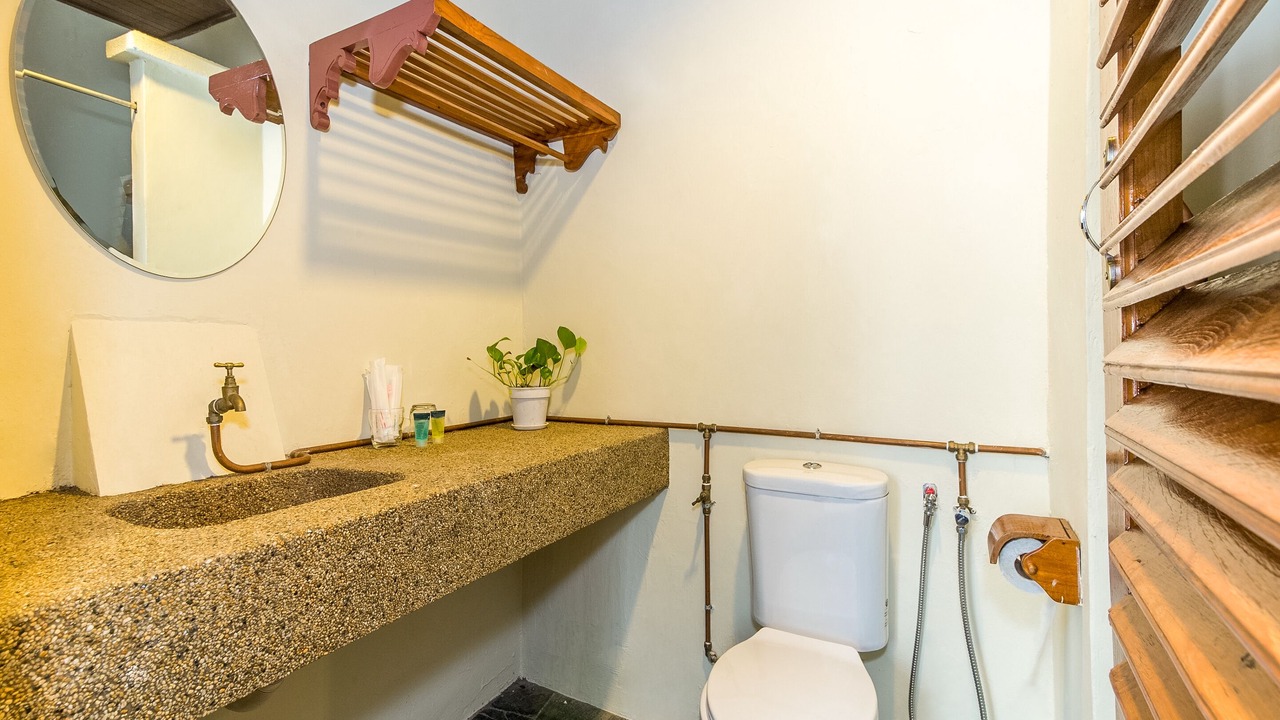 Photo of Bathroom in Bandar Country Homes