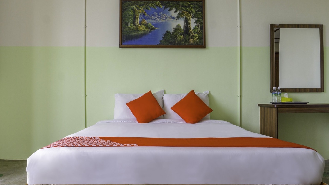 Photo of Bedroom in Bandar Country Homes