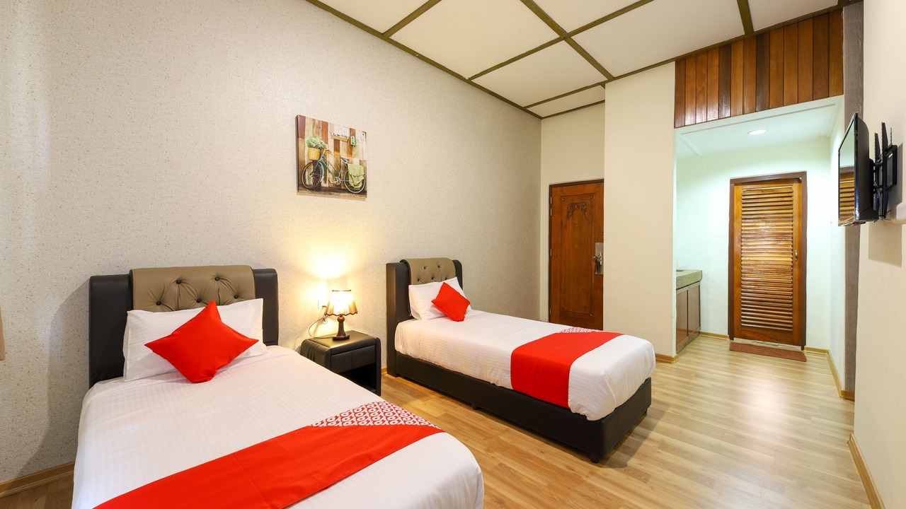 Photo of Bedroom in Bandar Country Homes