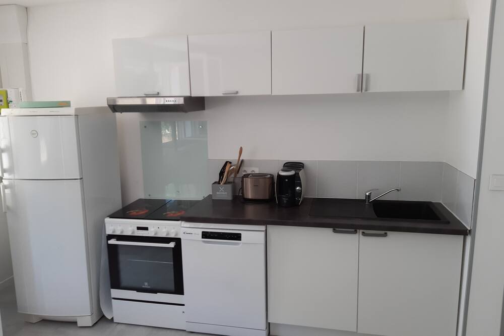 Photo of Kitchen in Villelaure