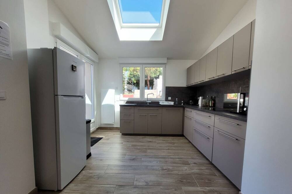 Photo of Kitchen in Sangatte