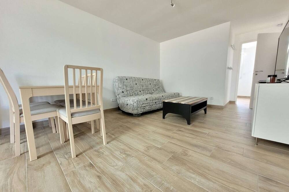Photo of Livingroom in Sangatte