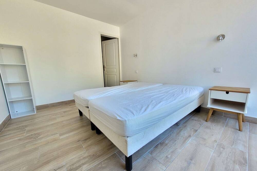 Photo of Bedroom in Sangatte