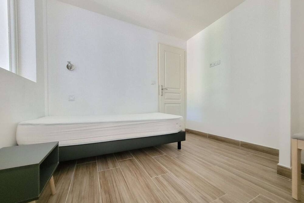 Photo of Bedroom in Sangatte