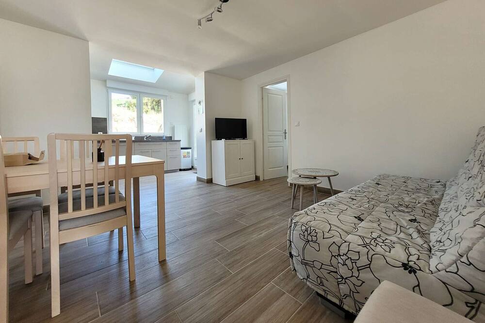 Photo of Bedroom in Sangatte