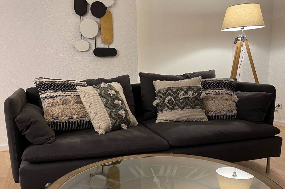 Photo of Livingroom in Valence