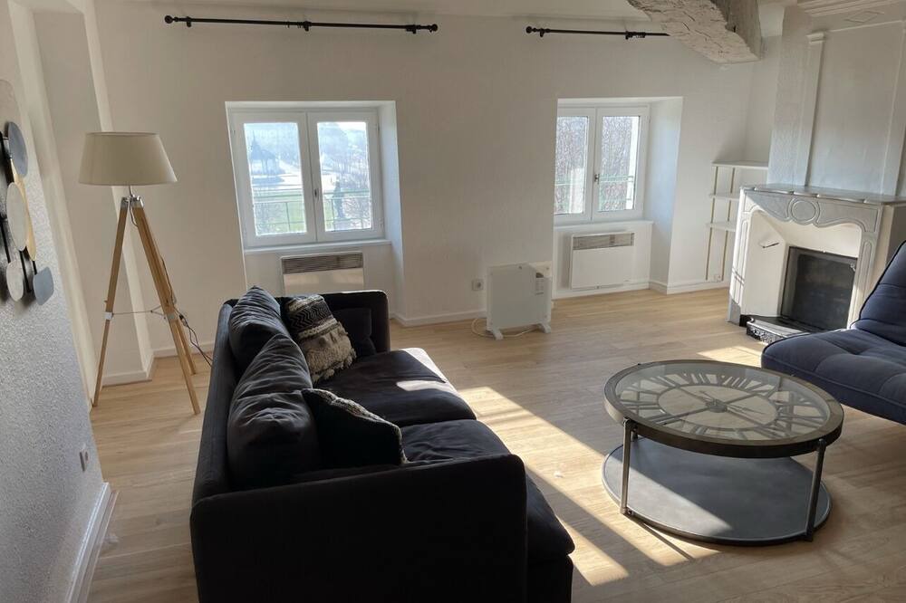 Photo of Livingroom in Valence