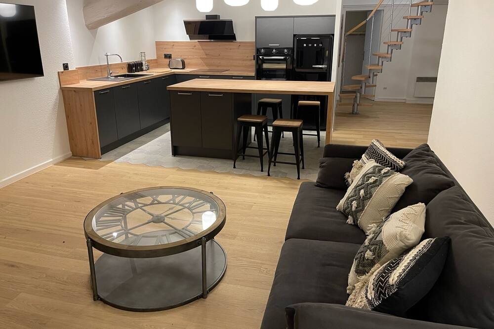 Photo of Livingroom in Valence