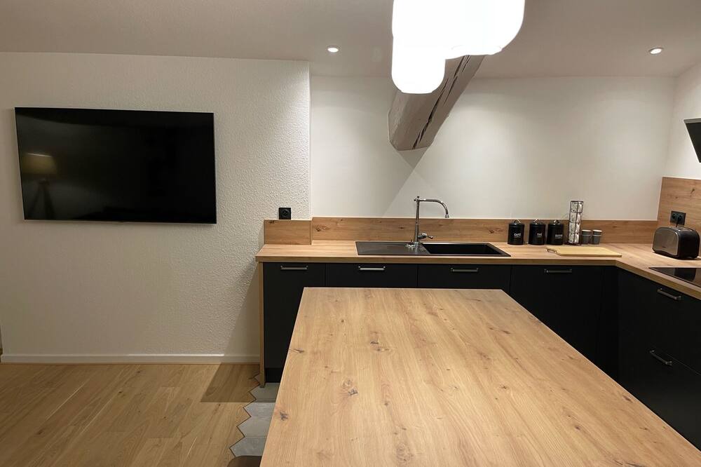 Photo of Kitchen in Valence