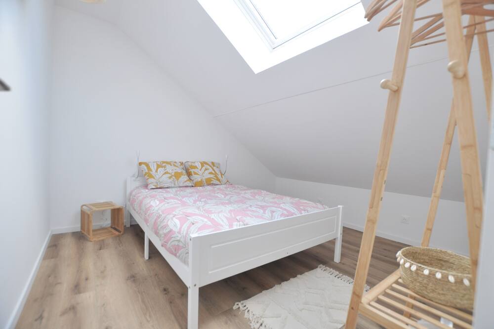 Photo of Bedroom in Rosendael